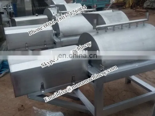 Pig Trotter Unhairing Machine Pig Feet Unhair Device photo-3