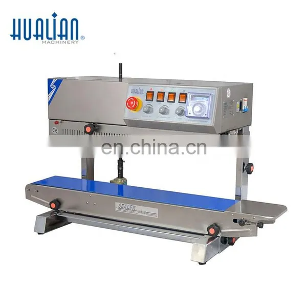FRBM-810II HUANAN High Quality Fast Coding Band Sealer photo-2