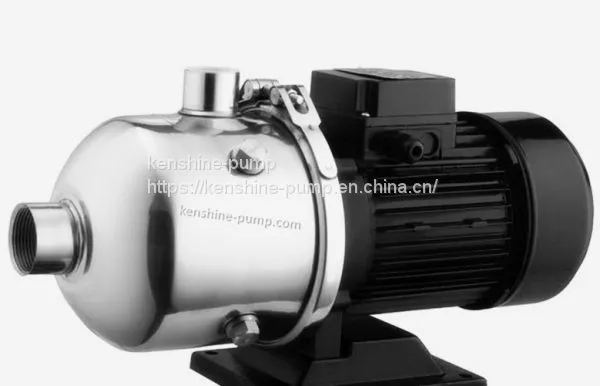 FBZ Corrosion Resistant Self Priming Chemical Centrifugal Pump photo-3