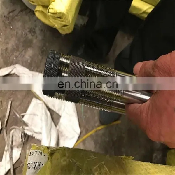 DIN 975 A2 SS304 Rods M27X3000 mm photo-6