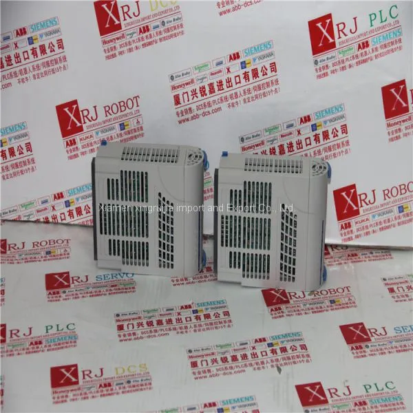 MODULE PLC DCS WESTINGHOUSE 2837A11G01 Original New 2837A11G01 photo-4
