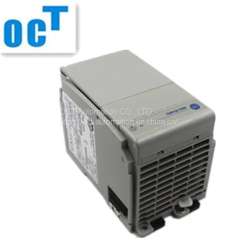 Low Cost Allen-Bradley AB 1769 Plc Cpu Module 1769-L32E Controller photo-2