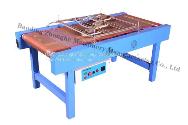 Heat Shrinking Processing Machine