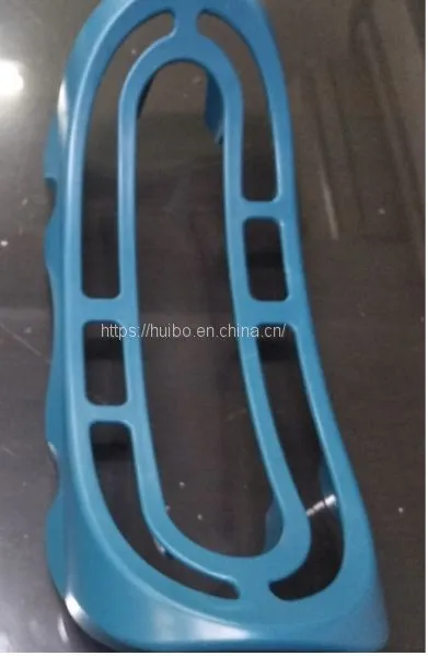 Customize Medical Equipment Plastic Injection Mold &mould for Beauty Machine photo-2