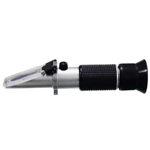WZ Hand-held Digital Brix Refractometer