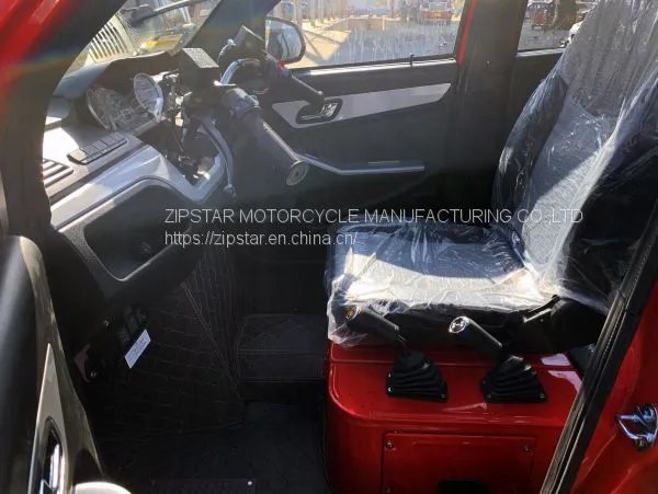 Mototaxi photo-4