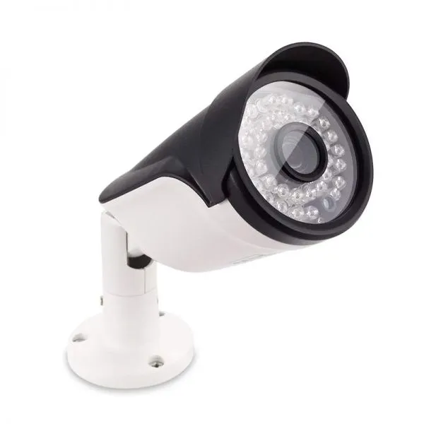 CCTV Hot Selling 1080P HD Video Security Surveillance IR Bullet Ahd Camera photo-3