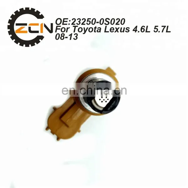23250-0S020 14205224 Genuine New Fuel Injector Nozzle photo-5