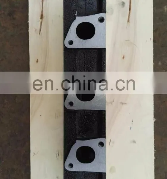 V1505 Cylinder Head photo-6