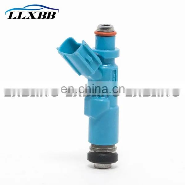 Original LLXBB Fuel Injector 23209-29015 2320929015 For Toyota Yaris Verso Prius 23250-29015 2325029015 photo-5