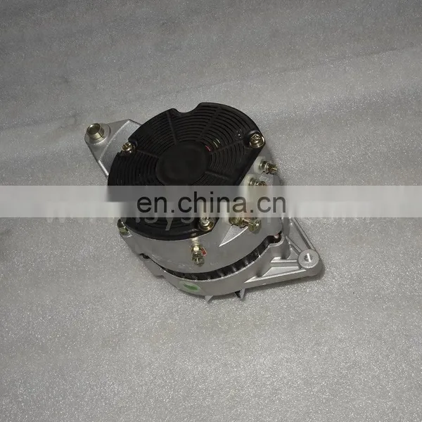China Supplier Diesel Engine Parts Alternator Generator JFWZ29C-B 13A00114 28V Alternator for Truck Spare Parts photo-4