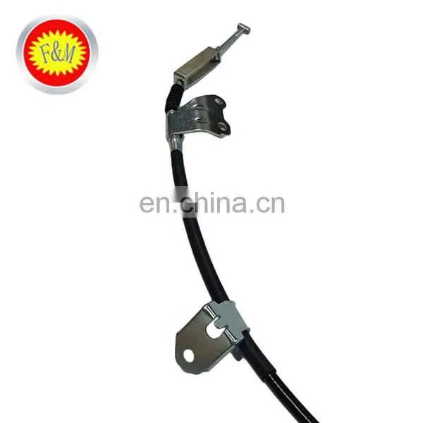 High Quality Auto Parts Throttle Hand Brake Cable 46420-0K030 For HILUX photo-6
