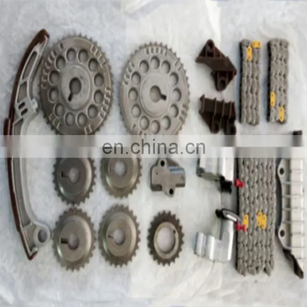 KB-22 Timing Chain Sprockets Kit for VQ30DE 13028-2Y000 photo-2