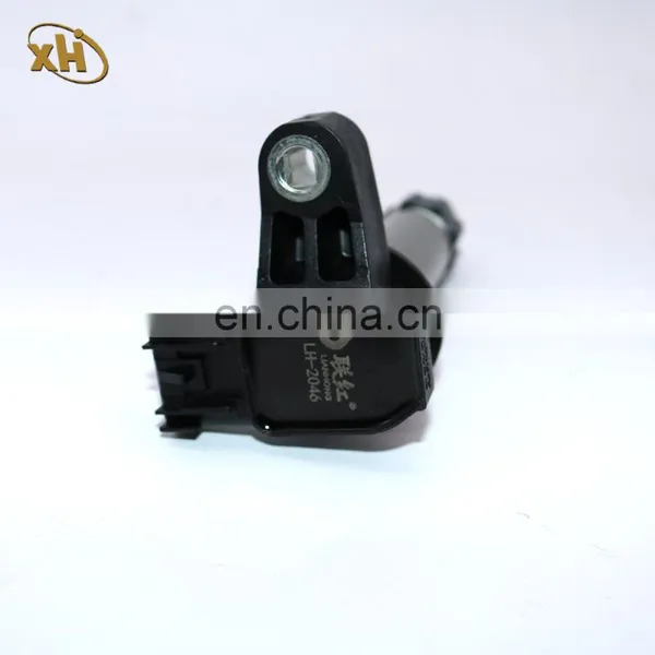 Oem Quality Engine Diamond 12V Ignition Coil Fits Ignition Coil LH-2046 099700-048 photo-5