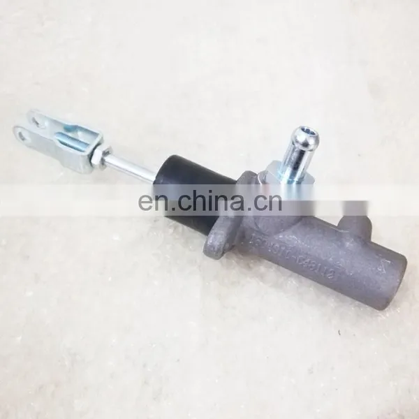 Hubei July Truck Spare Part 1604010-C48112 Clutch Master Pump photo-3