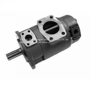Yuken PV2R34-94-237-F-RAAA-31 Double Vane Pump