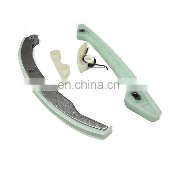 XYREPUESTOS AUTO ENGINE PARTS Repuestos Al Por Mayor TIMING CHAIN KIT Genuine LF01-12-201 For Mazda 6 MPV TRIBUTE Engine photo-4