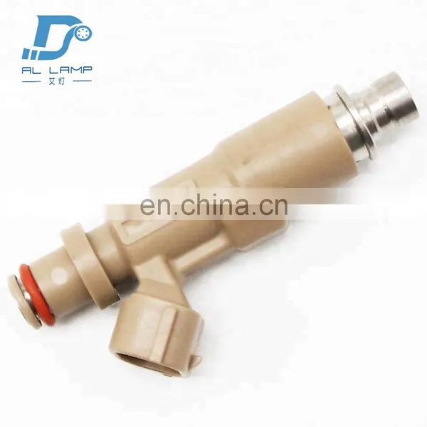 Prado 3RZFE Fuel Injector 23250-75090 23209-79145 photo-4