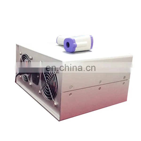Black Body Temperature Calibrator photo-6