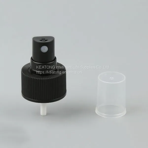 28/410 Size Bottle White&Black&Clear Color Mist Sprayer Pump photo-5