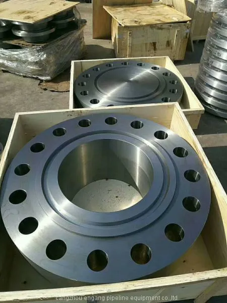 GOST12821-80 FLANGE photo-3