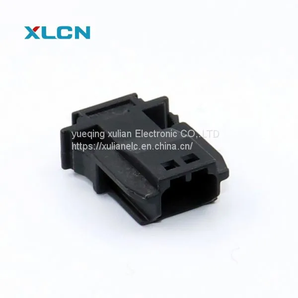 2pin 4pin MX19002P51 3MX02MBK MX19004S51 3MX04MBK Male Waterproof Automotive Electrical Connectors