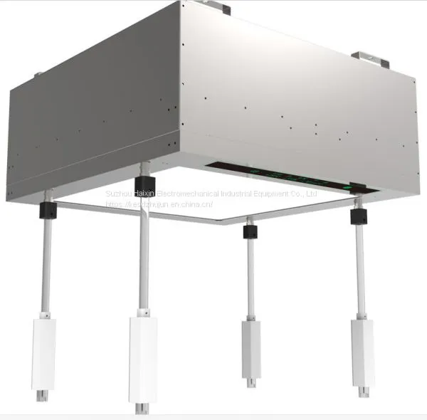 Space Static Elimination KU-50 photo-3
