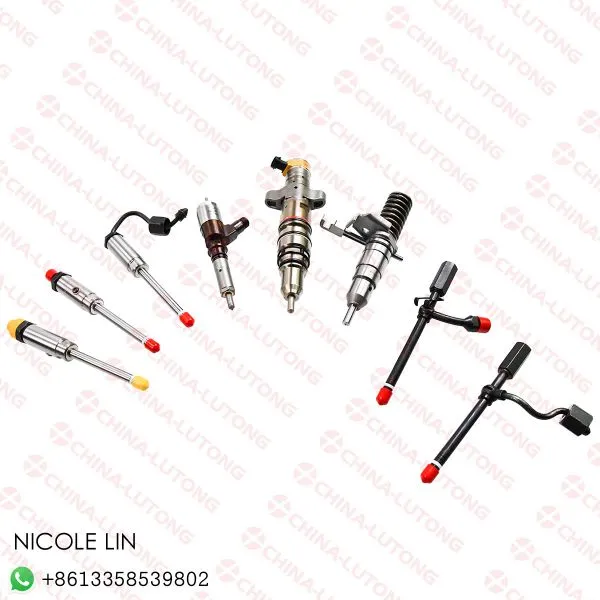 2kd engine nozzle and 4bt injector nozzles