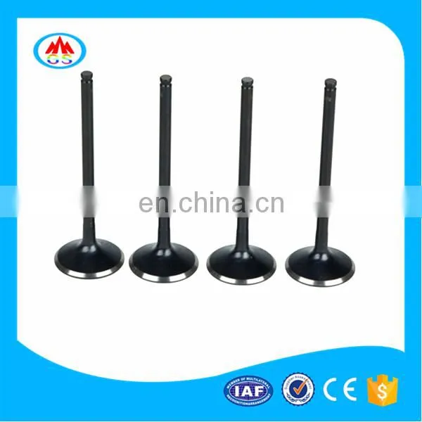Manufacturer Direct Car Accessories Engine Valves for Peugeot 2008 207CC 207 3008 308 4008 407 RCZ 206 307 photo-5