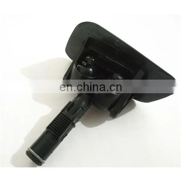 Left&Right Headlamp Washer Cap With Sprayer for H Yundai I40 2011-2014 OEM 98680-3V000 L 98690-3V000 R photo-2