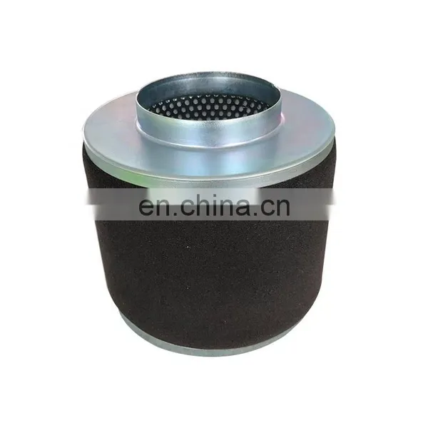 4 Inch Control Activated Carbon Air Filter,carbon Filter for Alcohol,carbon Filter Roll photo-6