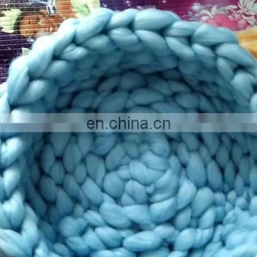 Cat Nest Cat Bed Pet Home Giant Knitting Yarn