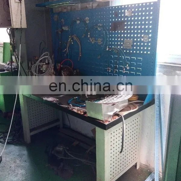 Multi-function Work Bench for Common Rail Injector and Pump Repair Tools Common Rail Injectors Work Table photo-5