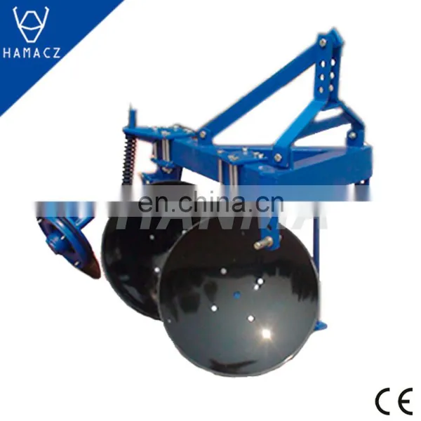 Tractor 3 Discos Arados Disc Plow for Sale photo-6