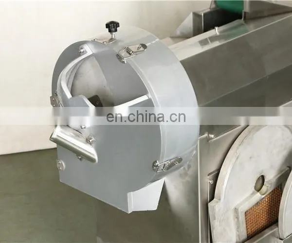 Cutting Processing Machine Cutter Super Dicer Plus Vegetable Cutter Machine photo-6