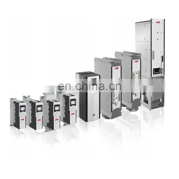 710KW ABB Frequency dc ac Inverter Converter Variable Frequency Drive Power InverterACS880-104-1150A-5 photo-2