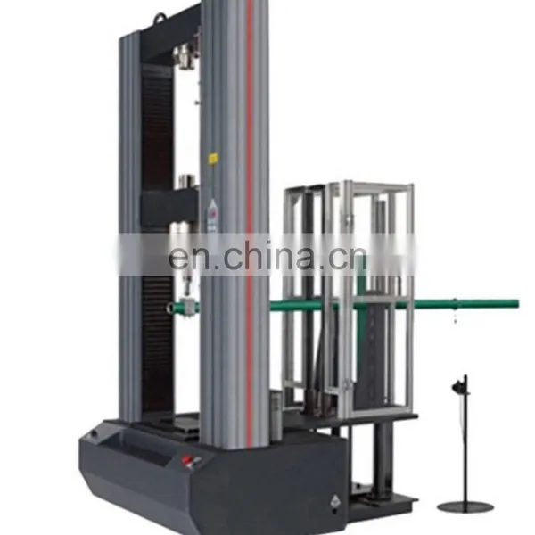 150 kn Customizable Bowl Buckle Type Scaffolding Fasteners Tester photo-2