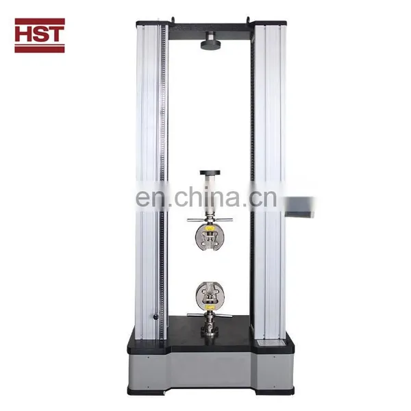 TLS Spring Tensile Compression Test Equipment, Digital Spring Tester photo-2