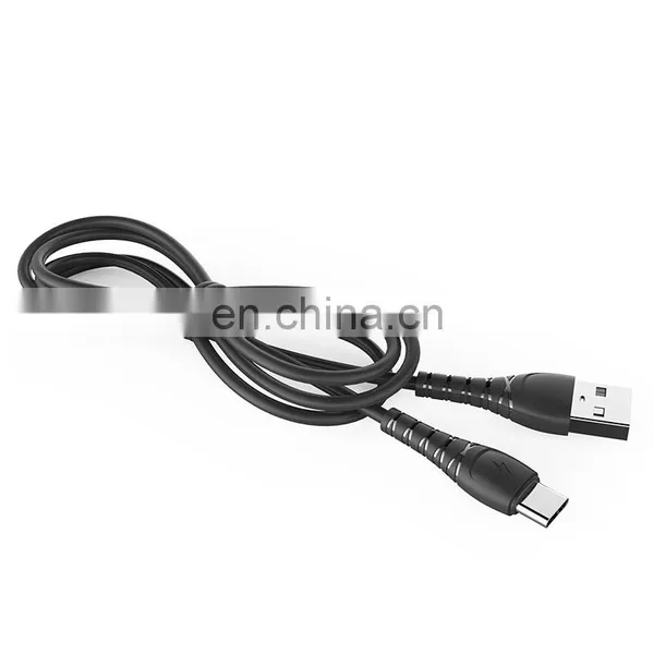 28 24 Awg 2a Data Line Usb Data Charge Cable 3.0 Type c Cable Fast for Android photo-3