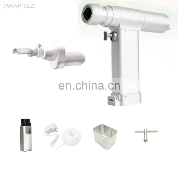 Veterinary Orthopedic Surgical Instruments Orthopedic Saw Tplo photo-6