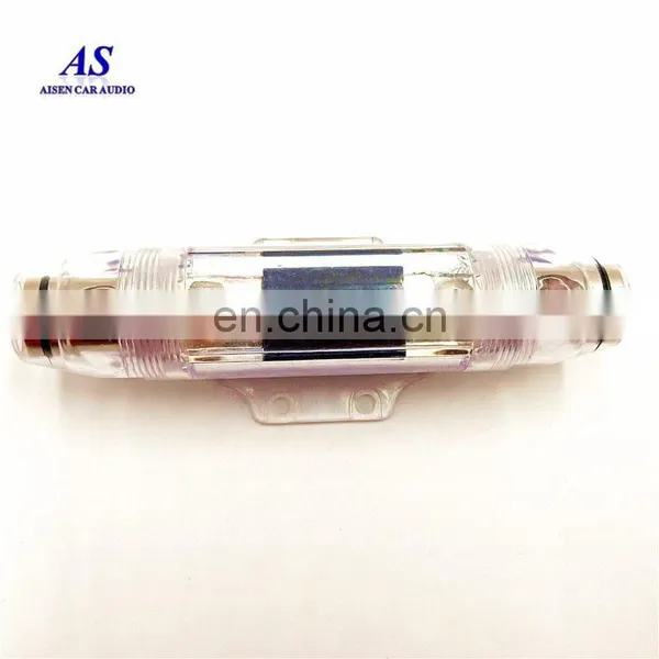 Car Audio High Quality ANL Fuse Holder With 250A Anl Fuse photo-4