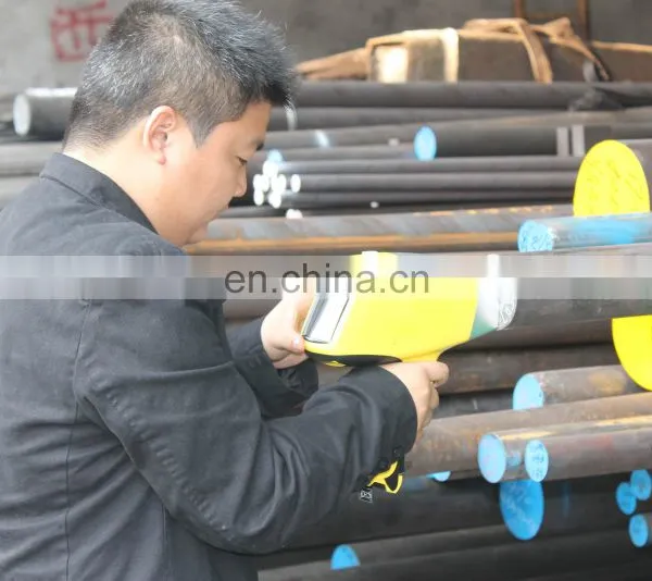 China Factory Portable X Ray Fluorescence Handheld XRF Metal Analyzer Price photo-5