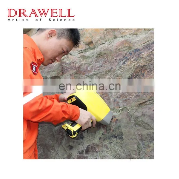 TrueX Gold XRF Анализатор драгоценных металлов photo-5