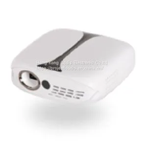 COMPACT LITE C1 | HOME THEATER PORTABLE MINI PROJECTOR