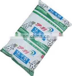 Automatic Beverage Premade Spout Pouch Filling Sealing Machine photo-2