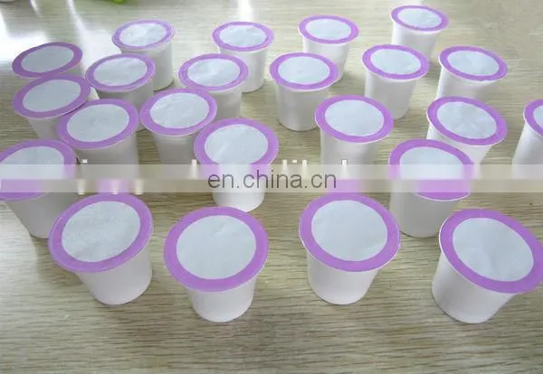 Keurig 2.0 Compatible KCUP Sealing Lids/k-cup Foil Lids/k Cup Lids photo-6