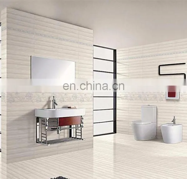 Frameless Hot Sell Wall Mounted Decorative Silver Mirror photo-5