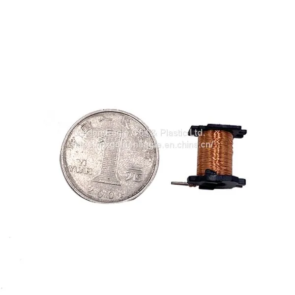 Electric Bobbin Coil Solenoid Valve Coil photo-3