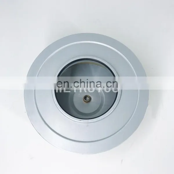 Wire Mesh Hydraulic Filter Element 24749016A PT9245 photo-2