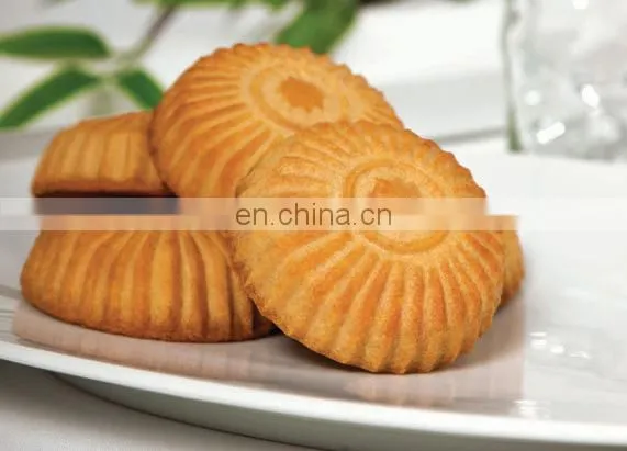 Arabia Cookies Maamoul Machine /date Maamoul Making Machine Factory Price & CE photo-6